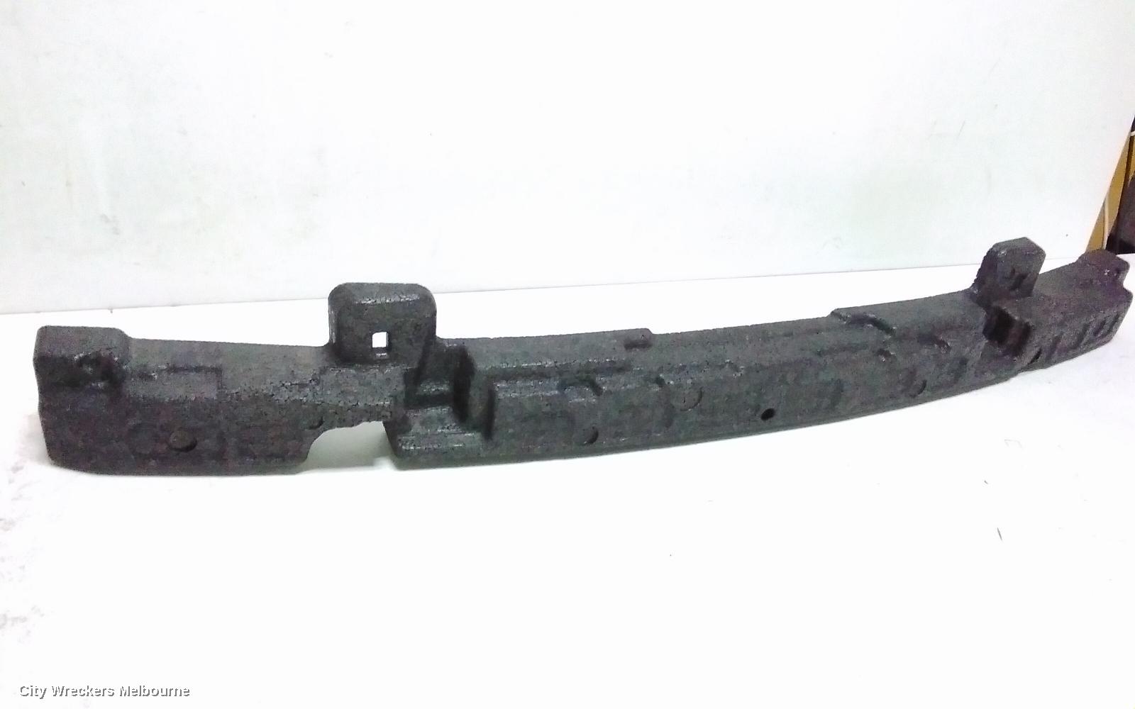 KIA SORENTO F/BAR REINFORC/BRACK, ENERGY ABSORBER, MQ4, 02/2020 ONWARDS