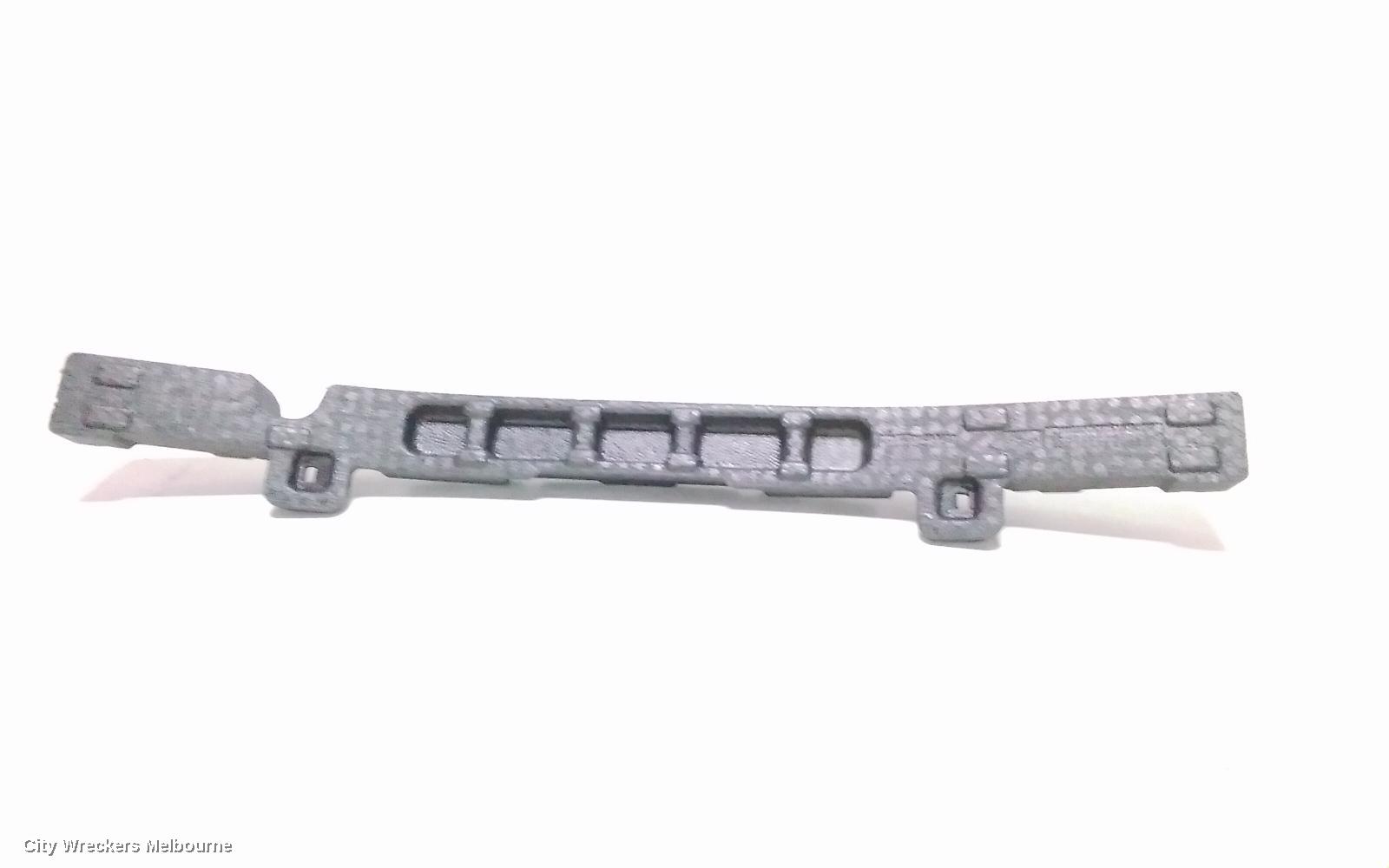 KIA SORENTO F/BAR REINFORC/BRACK, ENERGY ABSORBER, MQ4, 02/2020 ONWARDS