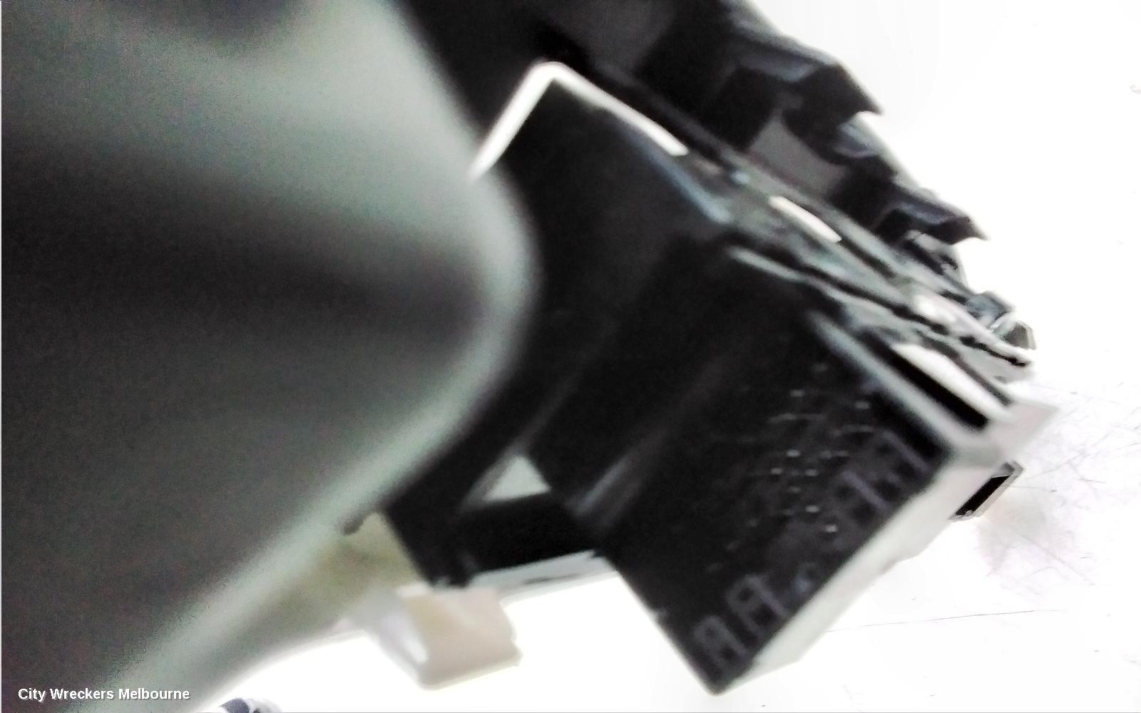 SUZUKI VITARA PWR DR WIND SWITCH, RH FRONT (MASTER SWITCH), W/ POWER FOLD TYPE, VITARA, LY (VIN TSM), 06/2015 ONWARDS