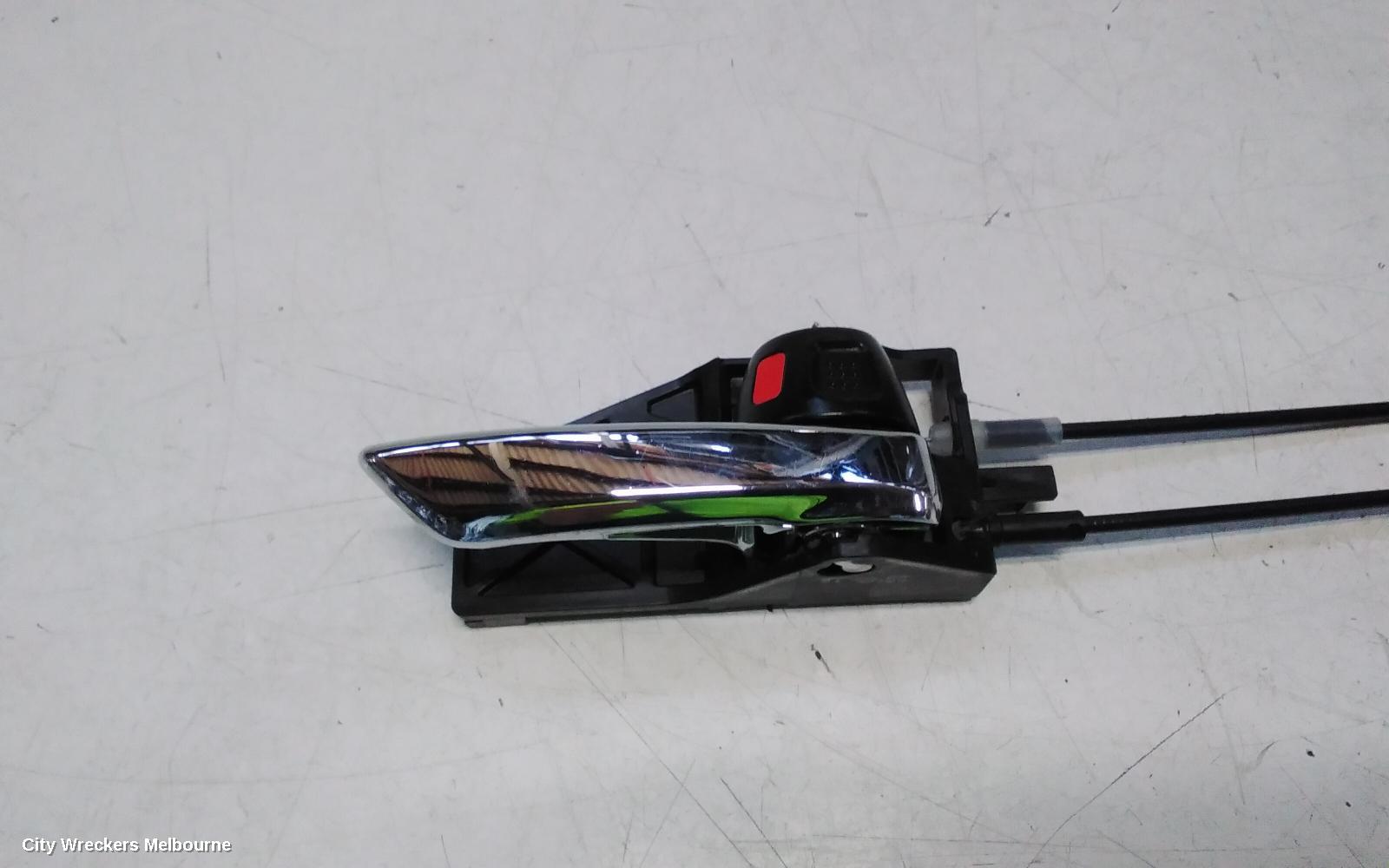 SUZUKI VITARA DOOR/BOOT/GATE LOCK, RIGHT FRONT DOOR LOCK, NON KEYLESS ENTRY TYPE, VITARA, LY (VIN TSM), 06/2015 ONWARDS