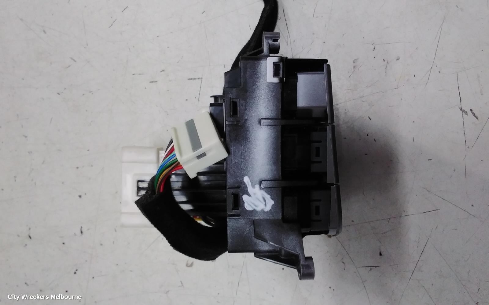 HYUNDAI TUCSON COMBINATION SWITCH, ELEC PARK BRAKE SWITCH, W/ DRIVES MODES, BLACK, NX4, 02/2021 ONWARDS