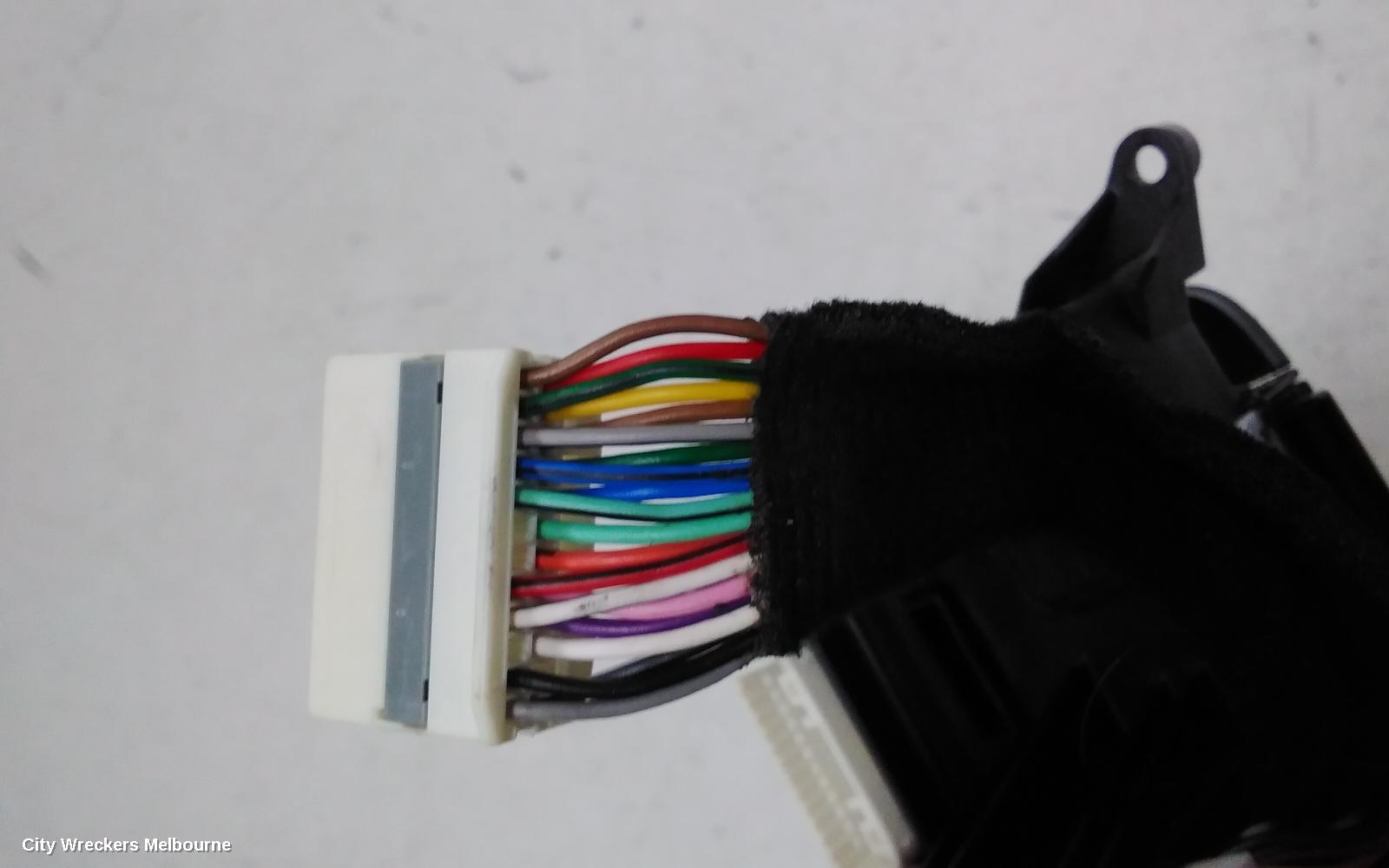 HYUNDAI TUCSON COMBINATION SWITCH, ELEC PARK BRAKE SWITCH, W/ DRIVES MODES, BLACK, NX4, 02/2021 ONWARDS