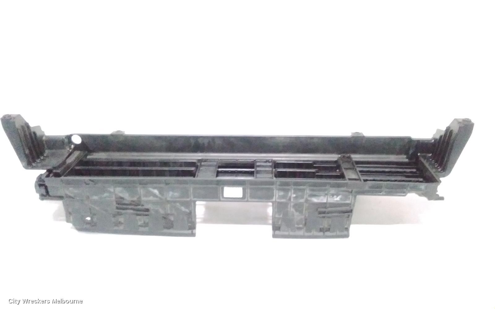 HYUNDAI SANTA FE GRILLE, MX5, ACTIVE GRILLE SHUTTER, 11/2023 ONWARDS