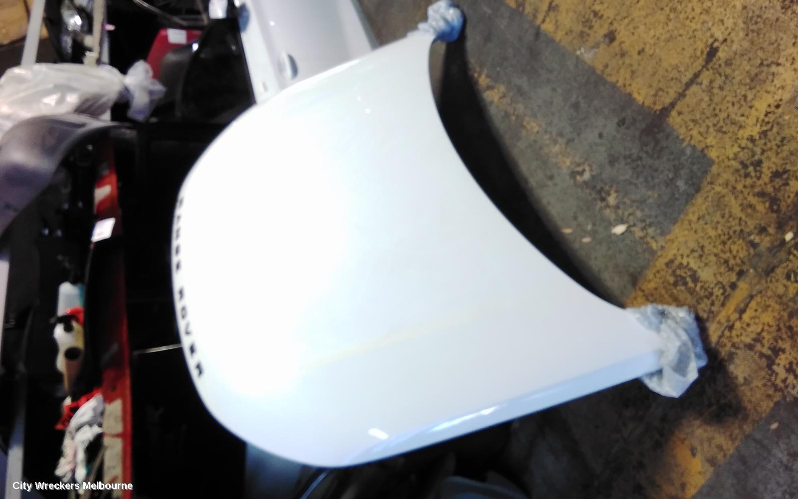 LAND ROVER RANGEROVER VELAR BONNET, L560, 05/2017 ONWARDS
