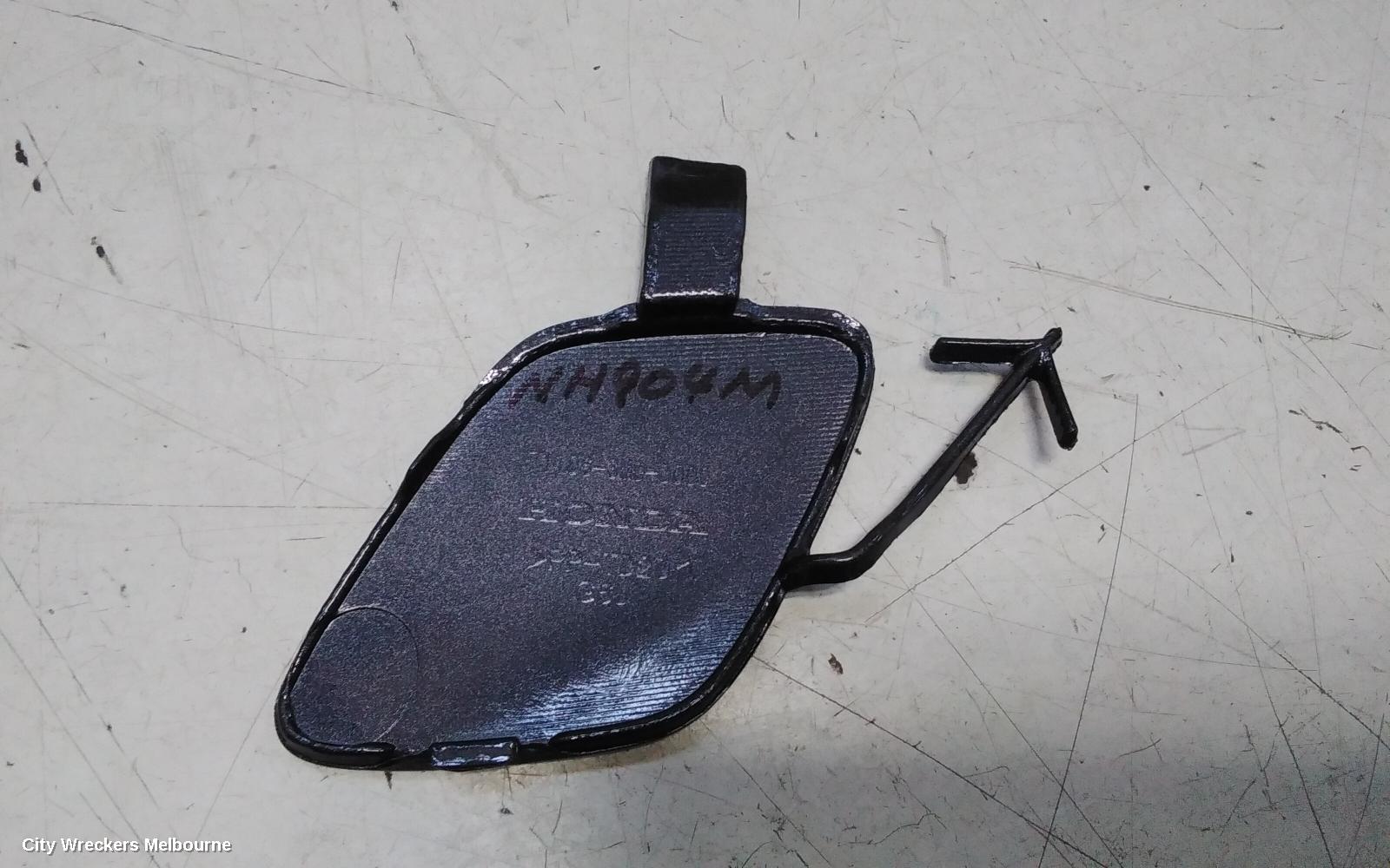 HONDA HRV BATTERY TRAY, RU, 12/2014 - 10/2021