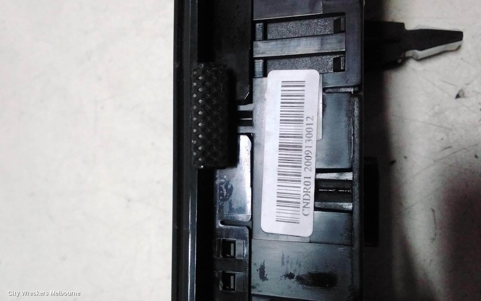 HYUNDAI I30 HEATER/AC CONTROLS, CN7, SEDAN, W/ CLIMATE CONTROL, NON HEATED SEATS TYPE, 10/2020 ONWARDS
