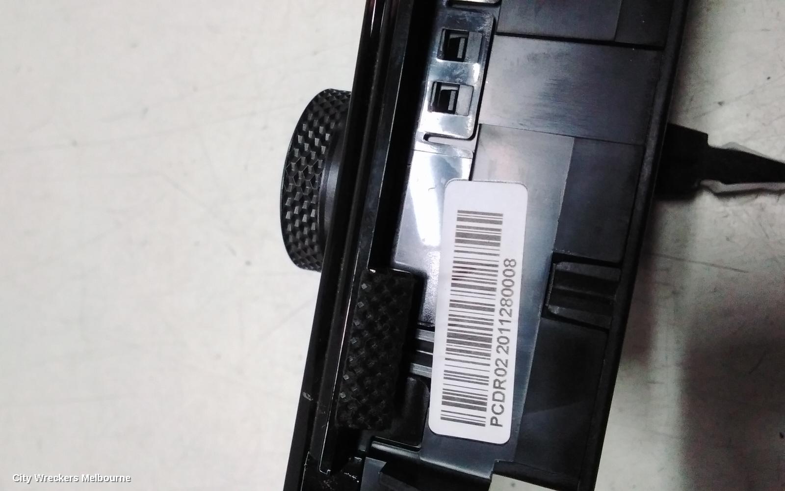 HYUNDAI I30 HEATER/AC CONTROLS, CN7, SEDAN, W/ CLIMATE CONTROL, NON HEATED SEATS TYPE, 10/2020 ONWARDS