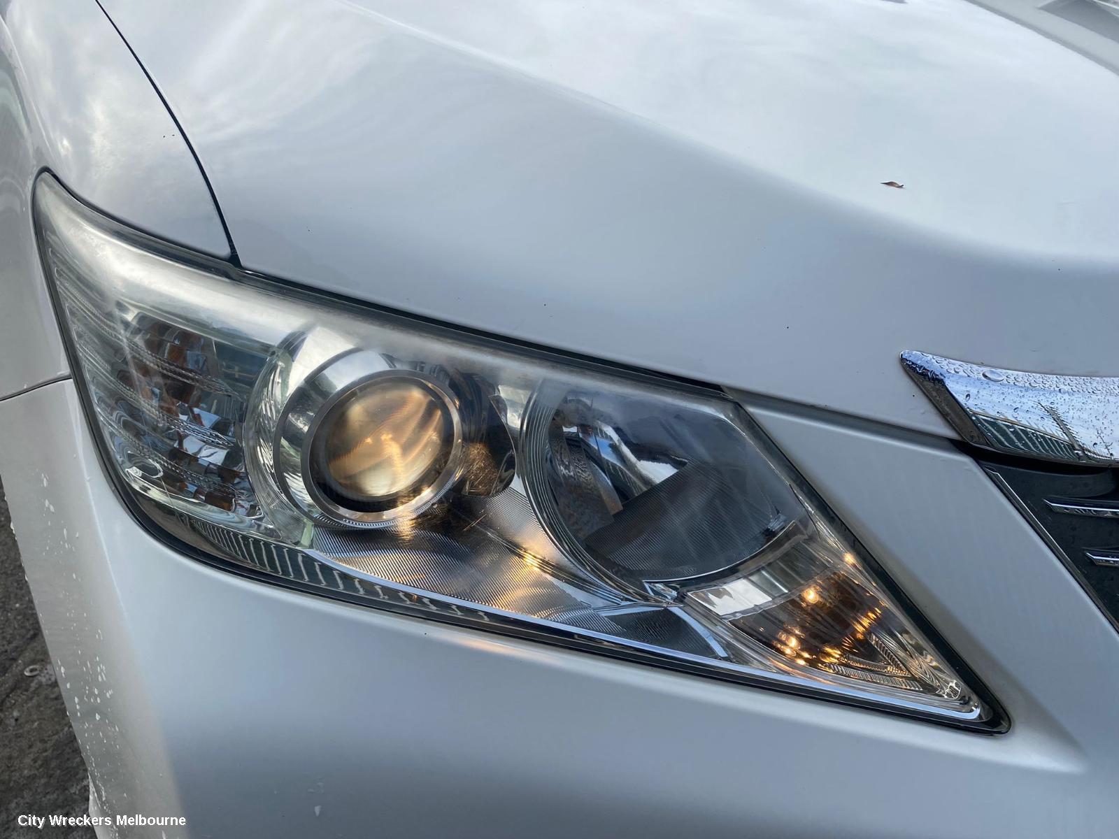 TOYOTA AURION LOWER ENGINE SPLASH TRAY