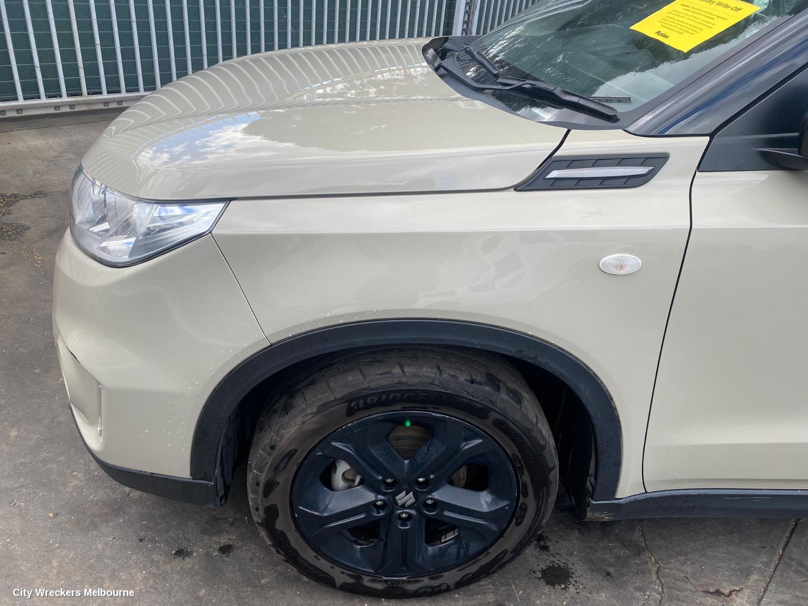 SUZUKI VITARA STABILISER BAR, VITARA, LY (VIN TSM), 06/2015 ONWARDS