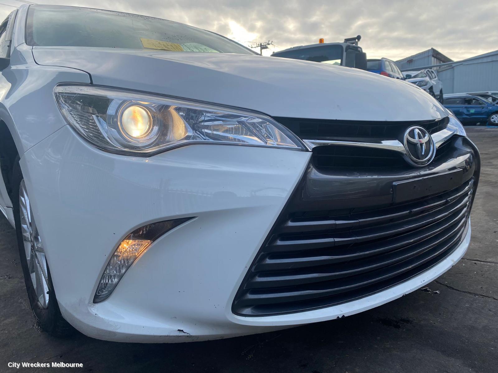 TOYOTA CAMRY STARTER, PETROL, 2.5, 2AR-FE, ASV50, 12/2011 - 10/2017