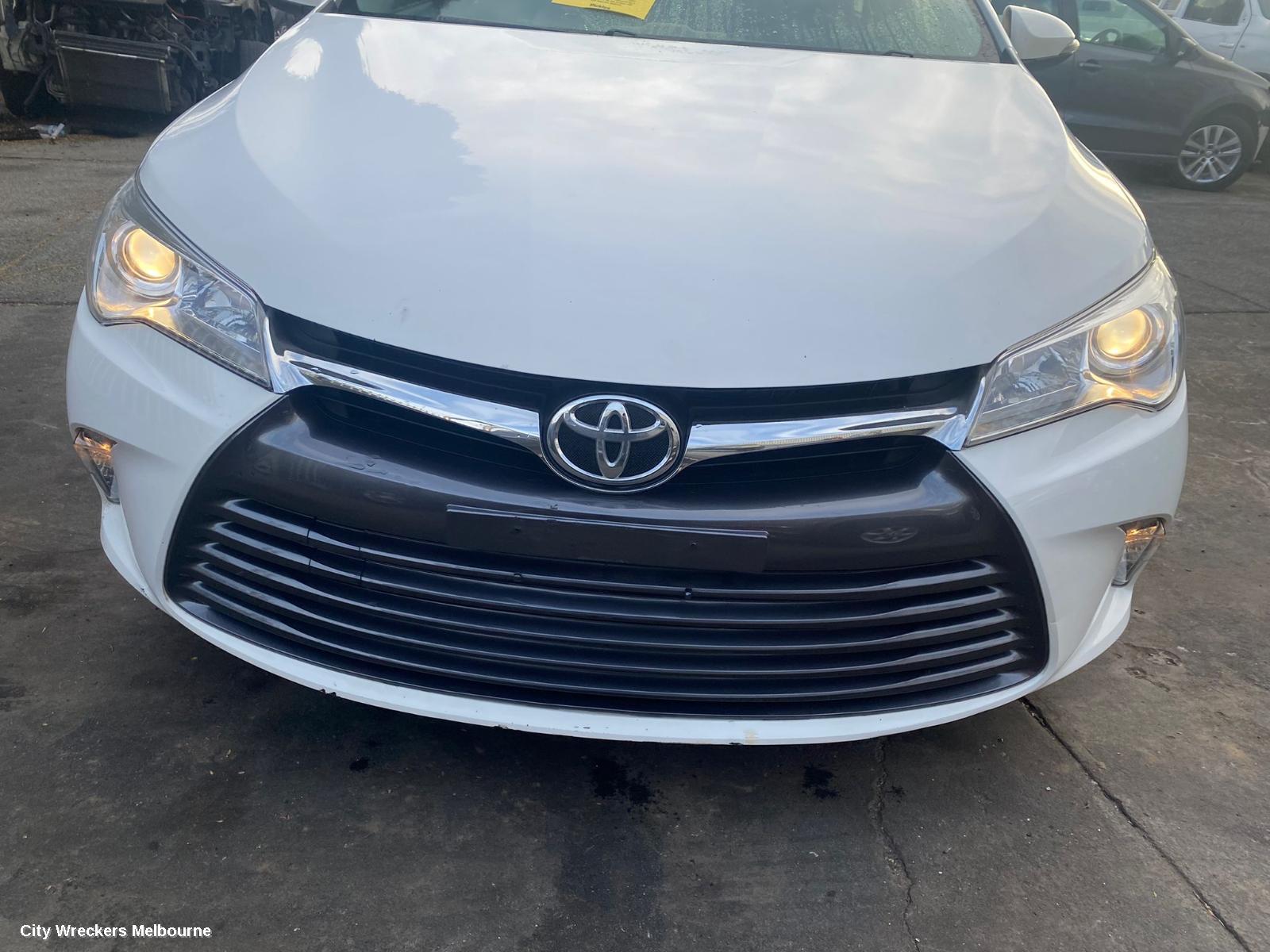 TOYOTA CAMRY STARTER, PETROL, 2.5, 2AR-FE, ASV50, 12/2011 - 10/2017