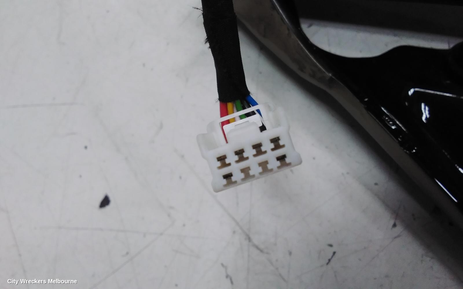 TESLA MODEL 3 HATCH STRUT, 1ST GEN, 06/2019 ONWARDS