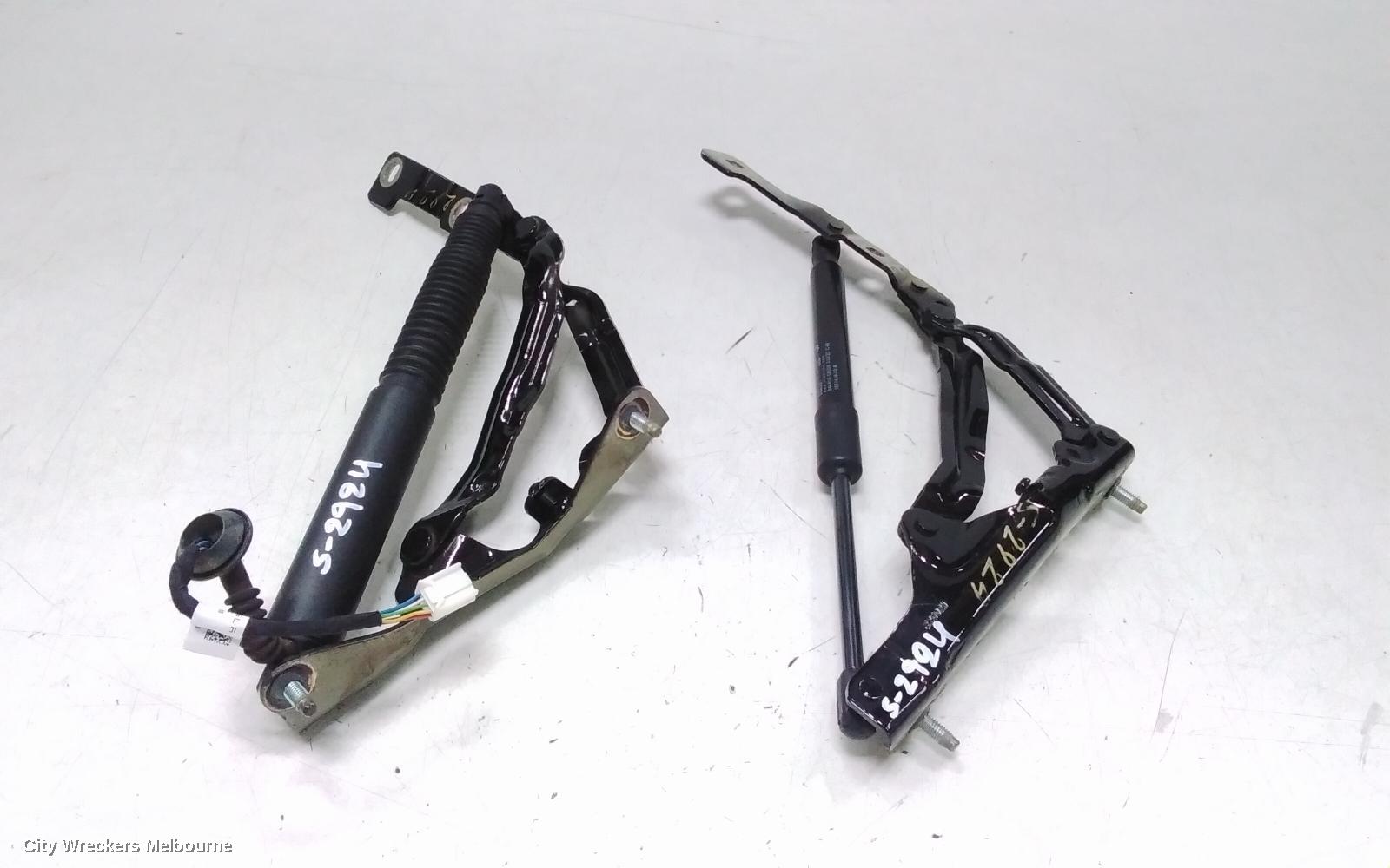 TESLA MODEL 3 HATCH STRUT, 1ST GEN, 06/2019 ONWARDS