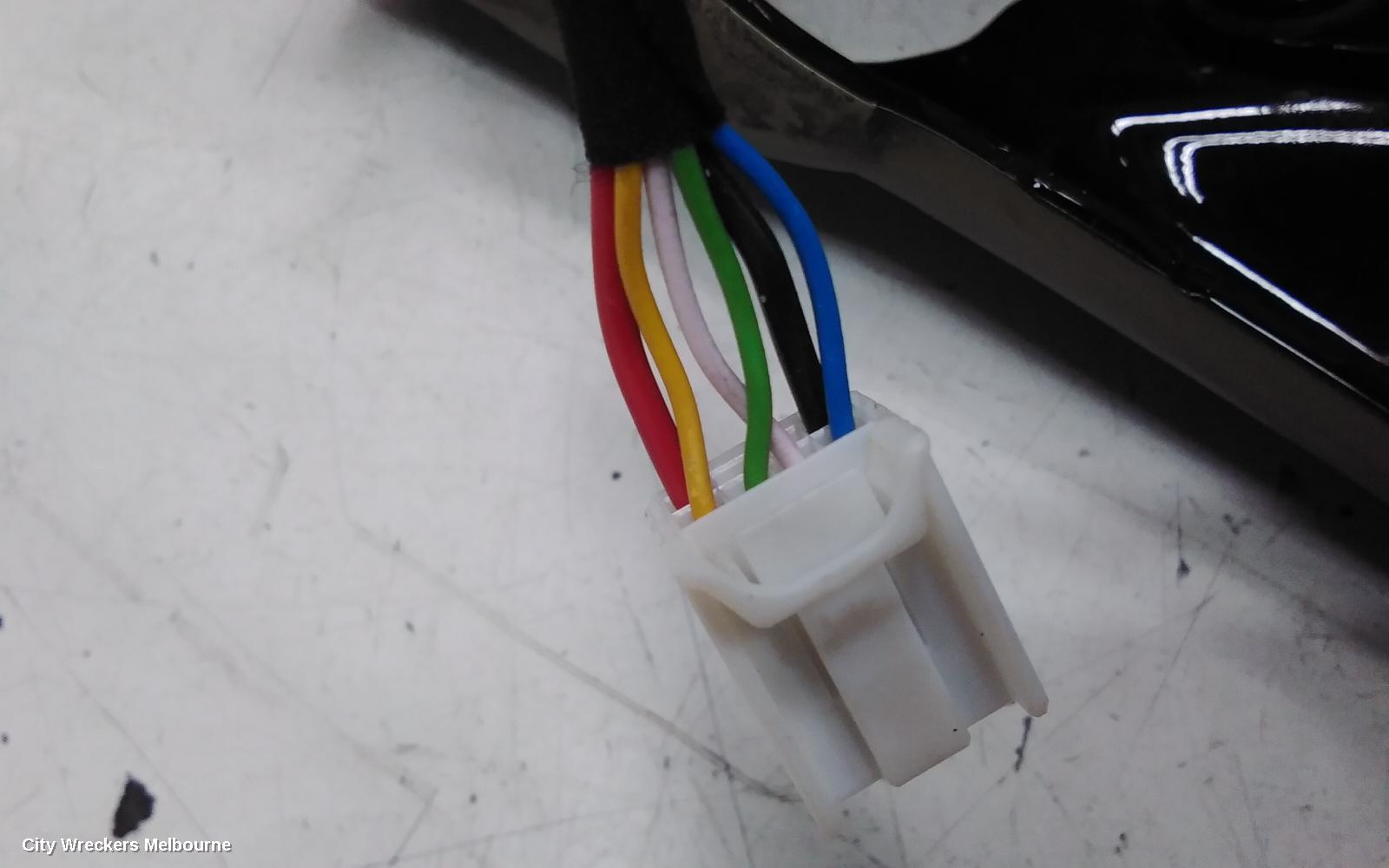 TESLA MODEL 3 HATCH STRUT, 1ST GEN, 06/2019 ONWARDS