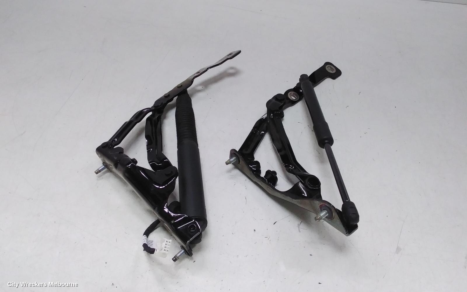TESLA MODEL 3 HATCH STRUT, 1ST GEN, 06/2019 ONWARDS