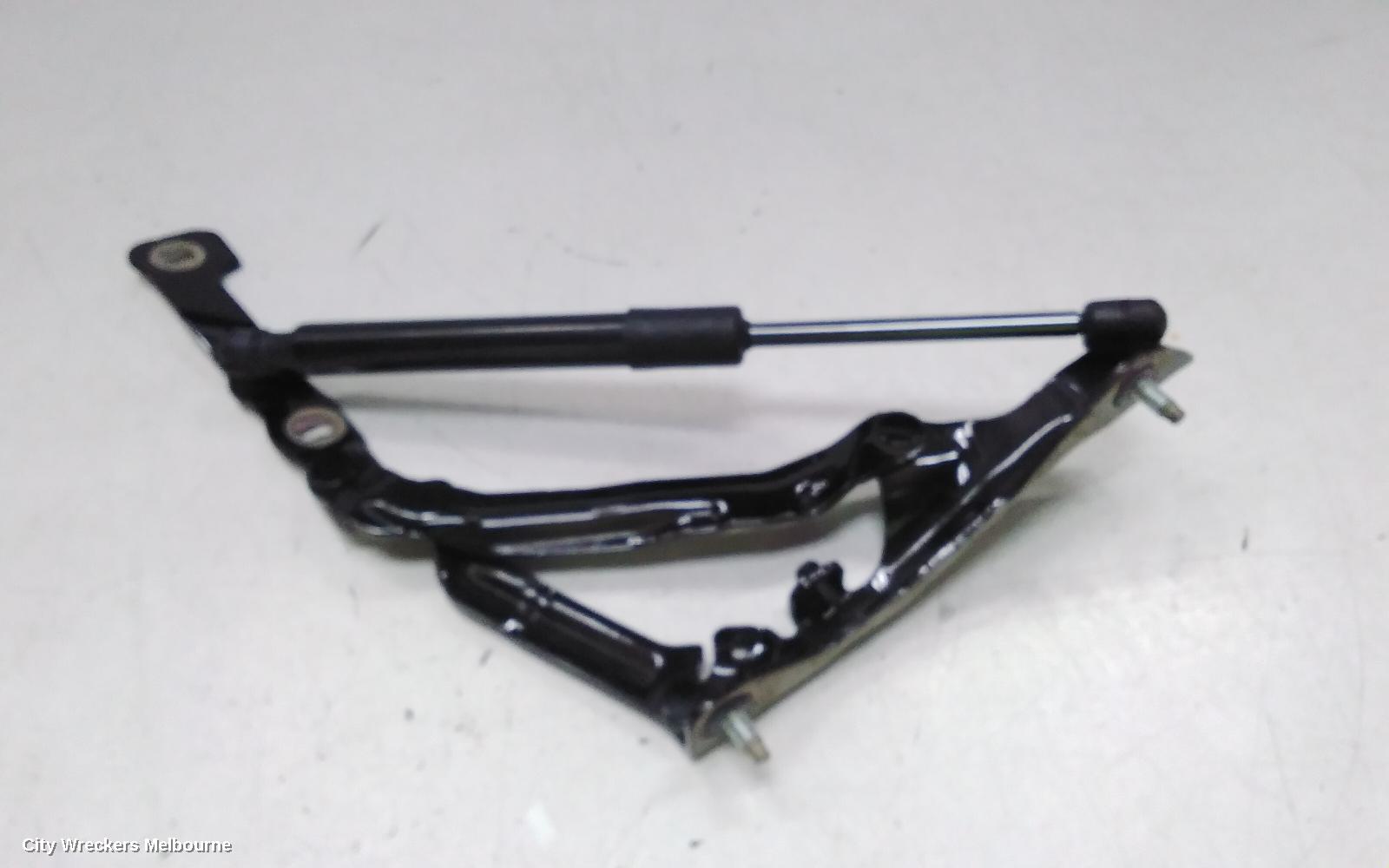 TESLA MODEL 3 HATCH STRUT, 1ST GEN, 06/2019 ONWARDS