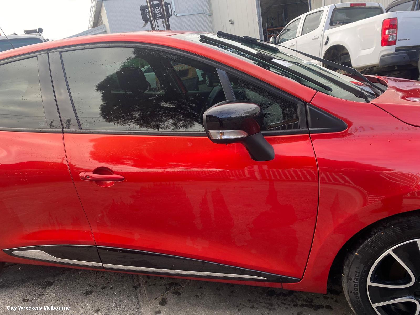 RENAULT CLIO, X98, 09/2013 - 10/2019, 344422023GB  MULTI MEDIA VOLUME SWITCH : 93713