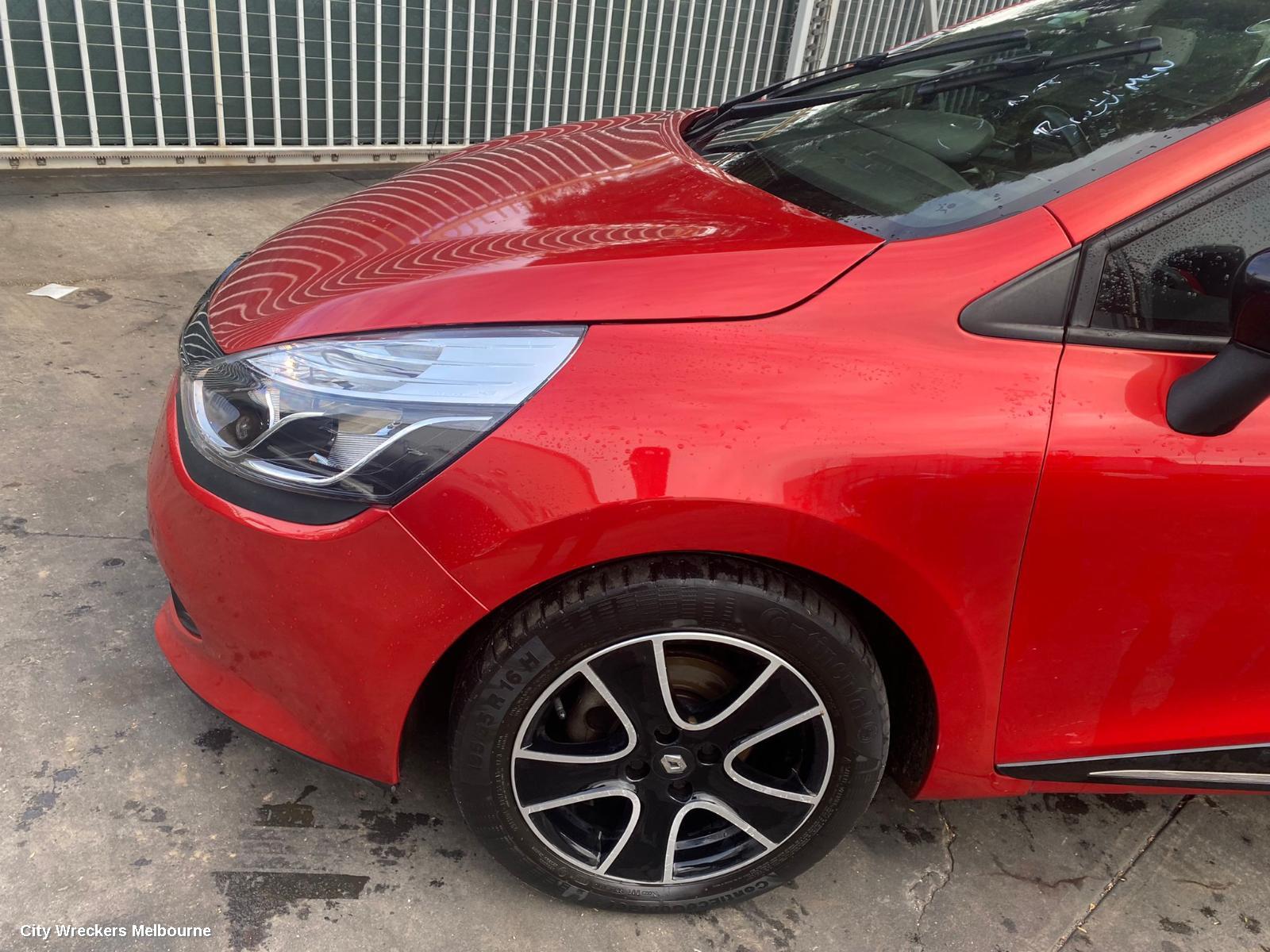 RENAULT CLIO, X98, 09/2013 - 10/2019, 344422023GB  MULTI MEDIA VOLUME SWITCH : 93713