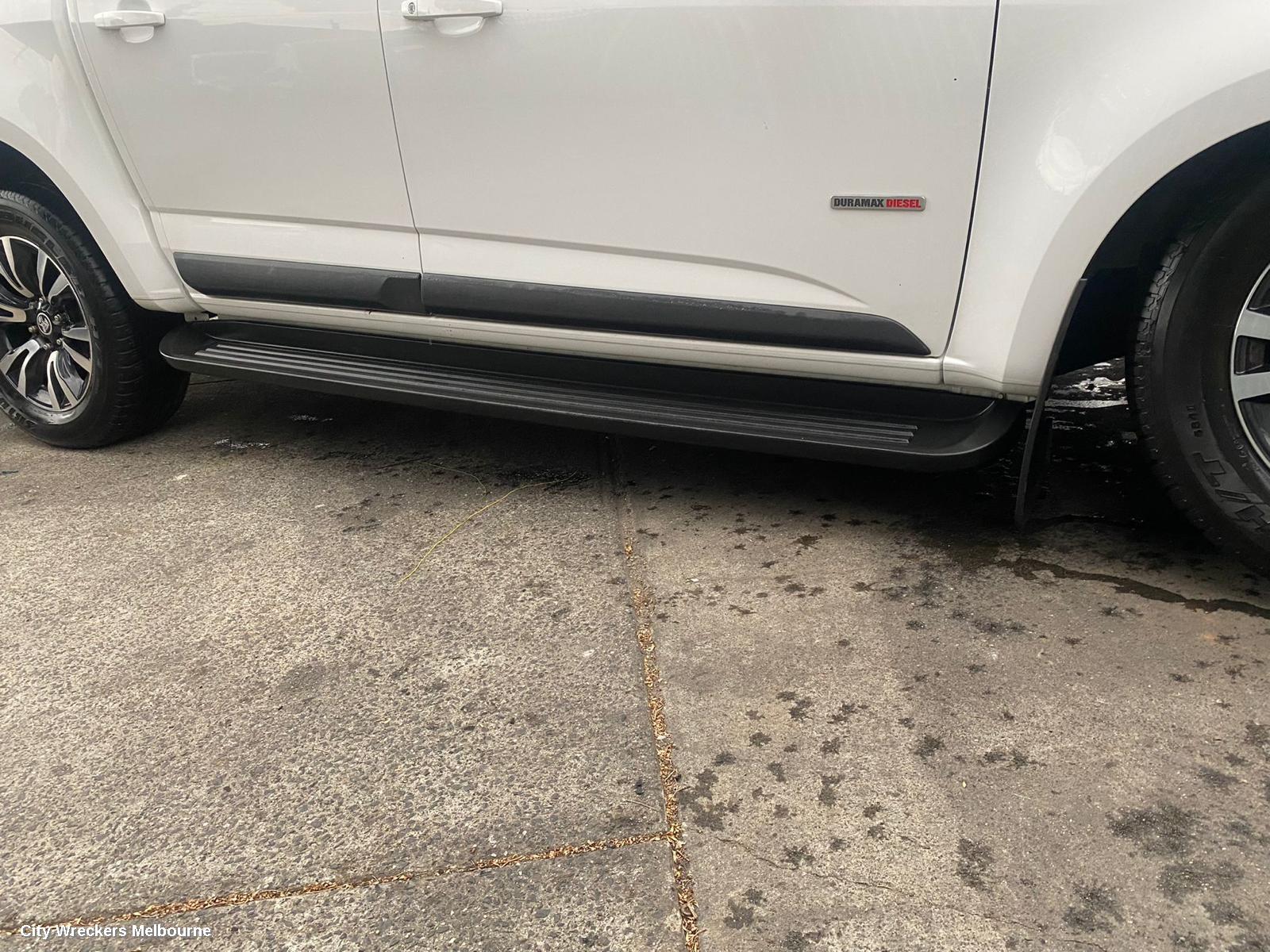 HOLDEN COLORADO STABILISER BAR, RG, 06/2012 - 12/2020