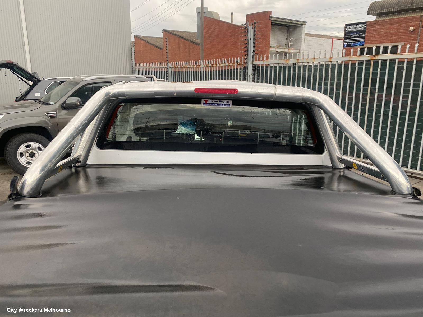 HOLDEN COLORADO STABILISER BAR, RG, 06/2012 - 12/2020