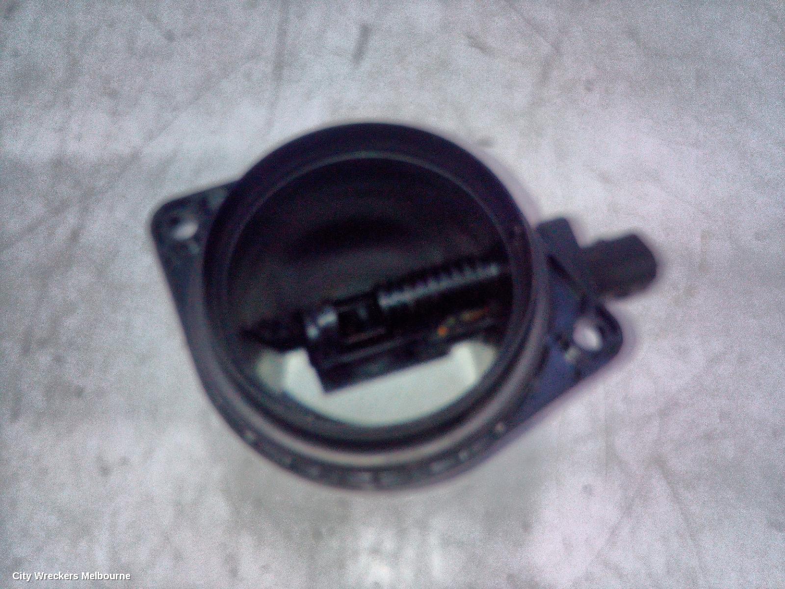 LAND ROVER RANGEROVER VELAR AIR FLOW METER, L560, 05/2017 ONWARDS