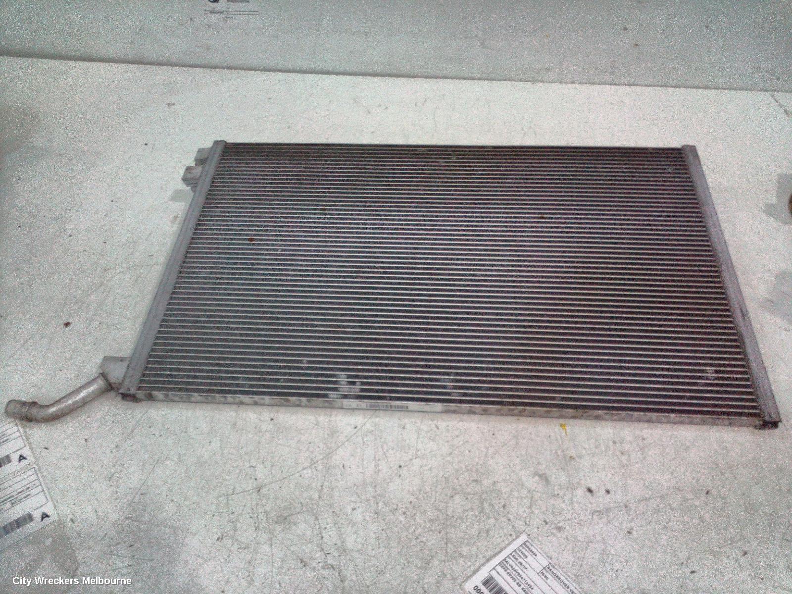 LAND ROVER RANGEROVER VELAR, L560, 05/2017 ONWARDS, GX73-8K230-BB  RADIATOR: 137805