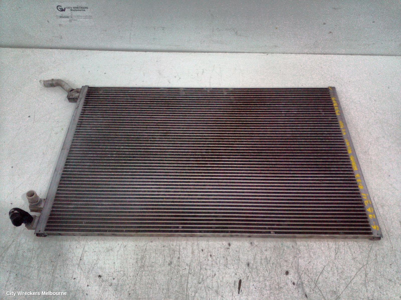 LAND ROVER RANGEROVER VELAR, L560, 05/2017 ONWARDS, GX73-8K230-BB  RADIATOR: 137805