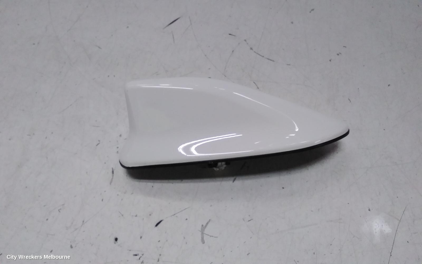 TOYOTA RAV4 ANTENNA, XA50, 11/2018 - 12/2025