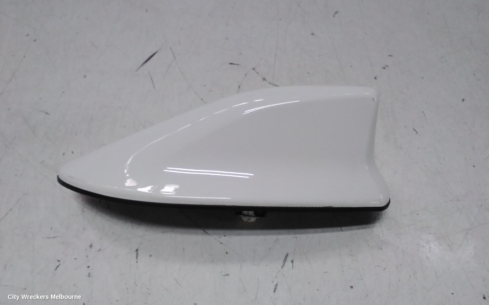 TOYOTA RAV4 ANTENNA, XA50, 11/2018 - 12/2025