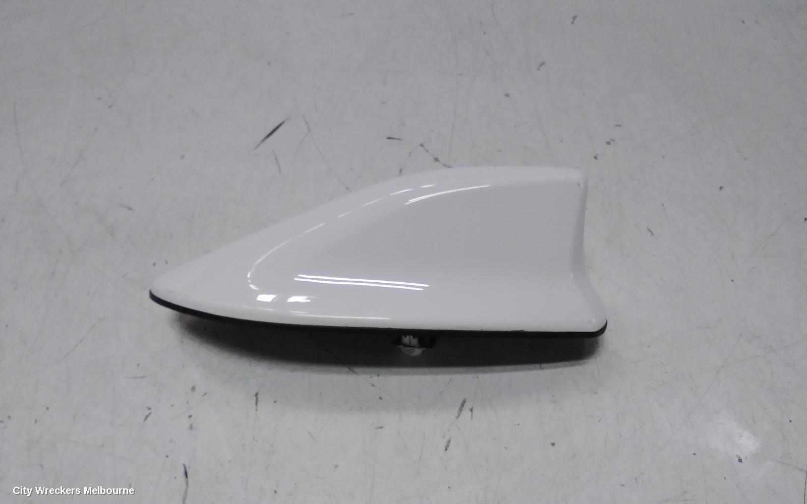 TOYOTA RAV4 ANTENNA, XA50, 11/2018 - 12/2025