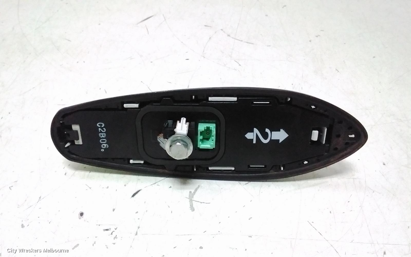 TOYOTA RAV4 ANTENNA, XA50, 11/2018 - 12/2025