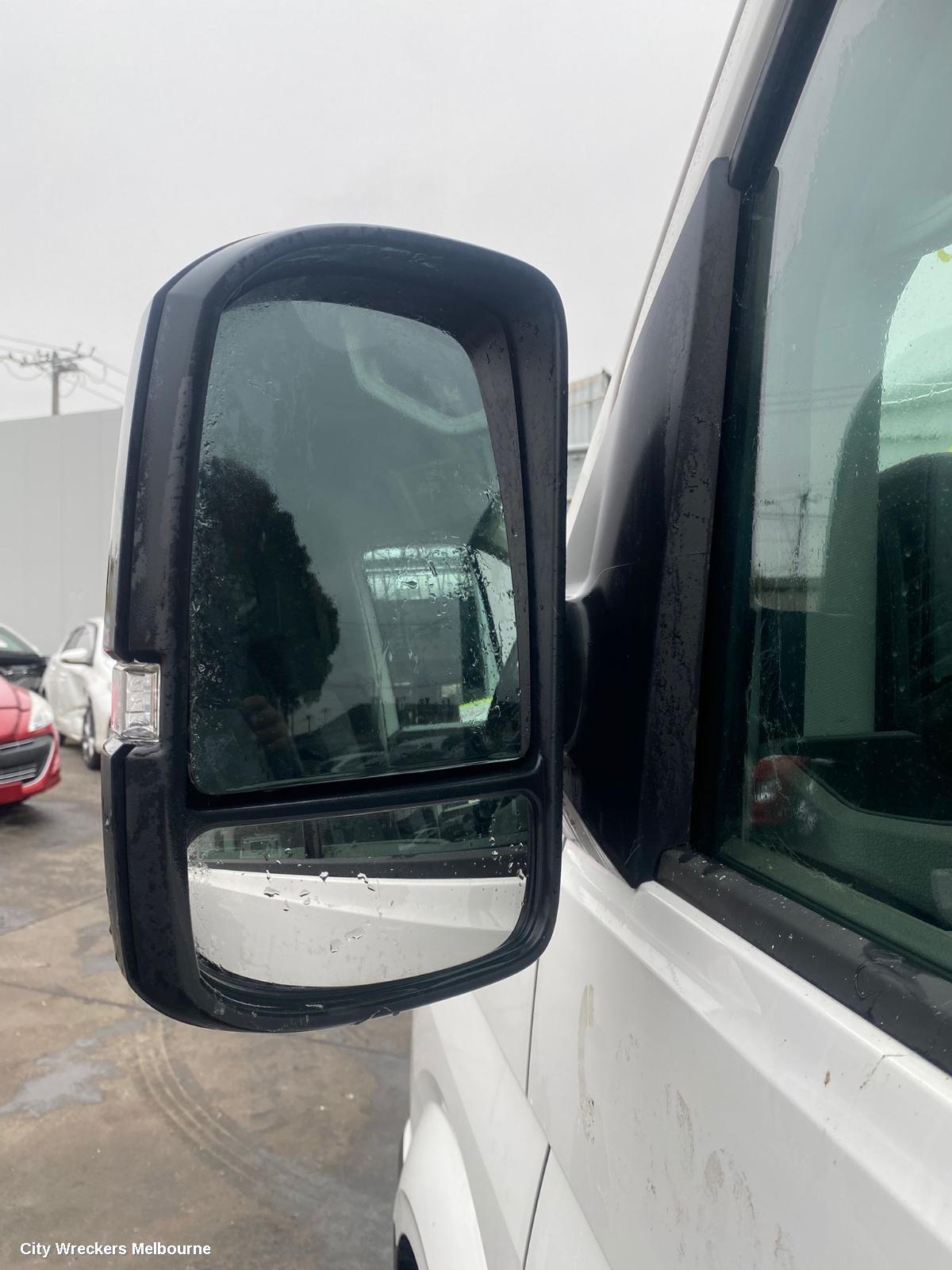 VOLKSWAGEN CRAFTER, SY1, 08/2017 ONWARDS, 3Q0 907 530 AC MQB HIGH CANBUS GATEWAY: 90964