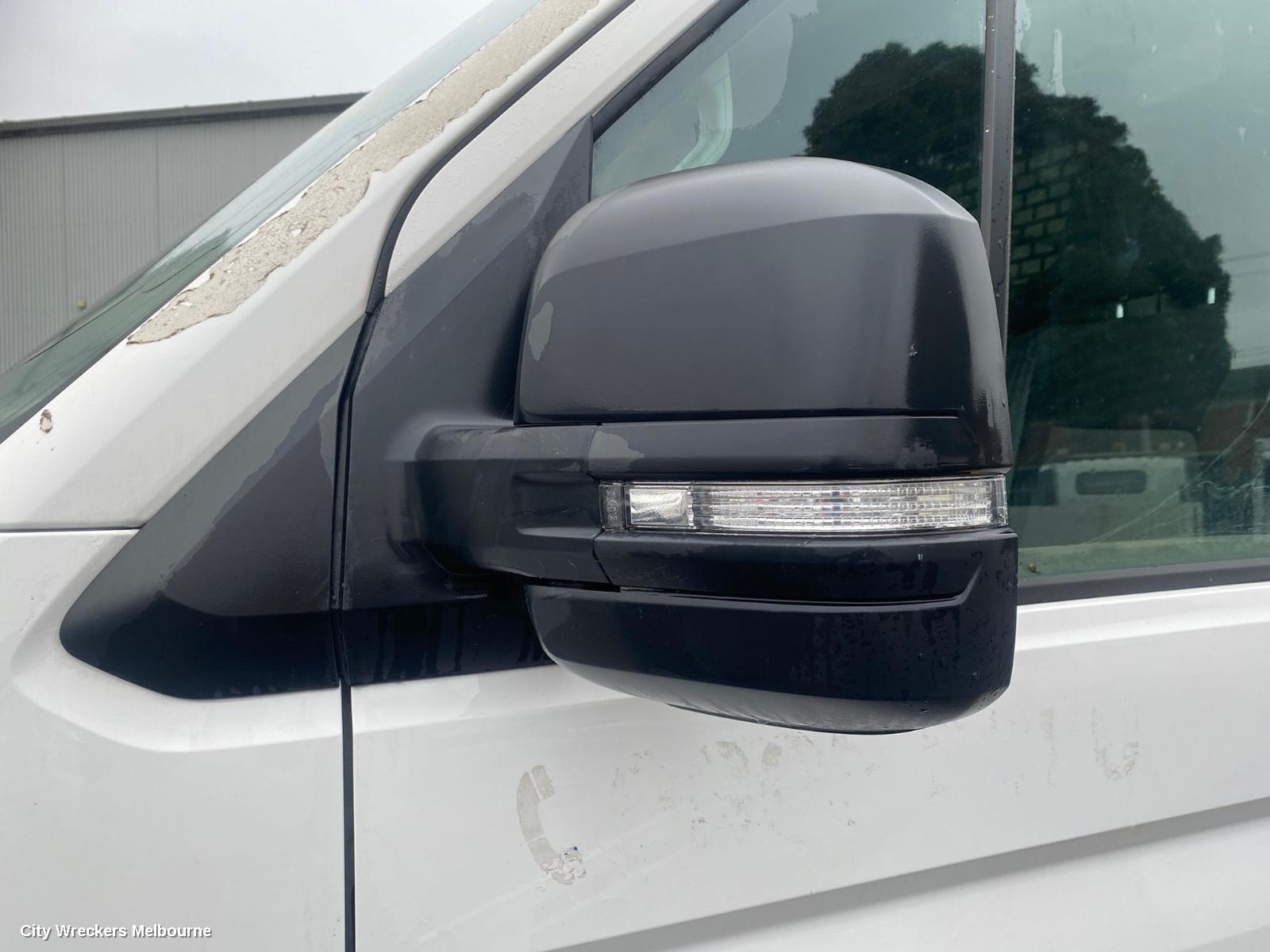 VOLKSWAGEN CRAFTER, SY1, 08/2017 ONWARDS, 3Q0 907 530 AC MQB HIGH CANBUS GATEWAY: 90964