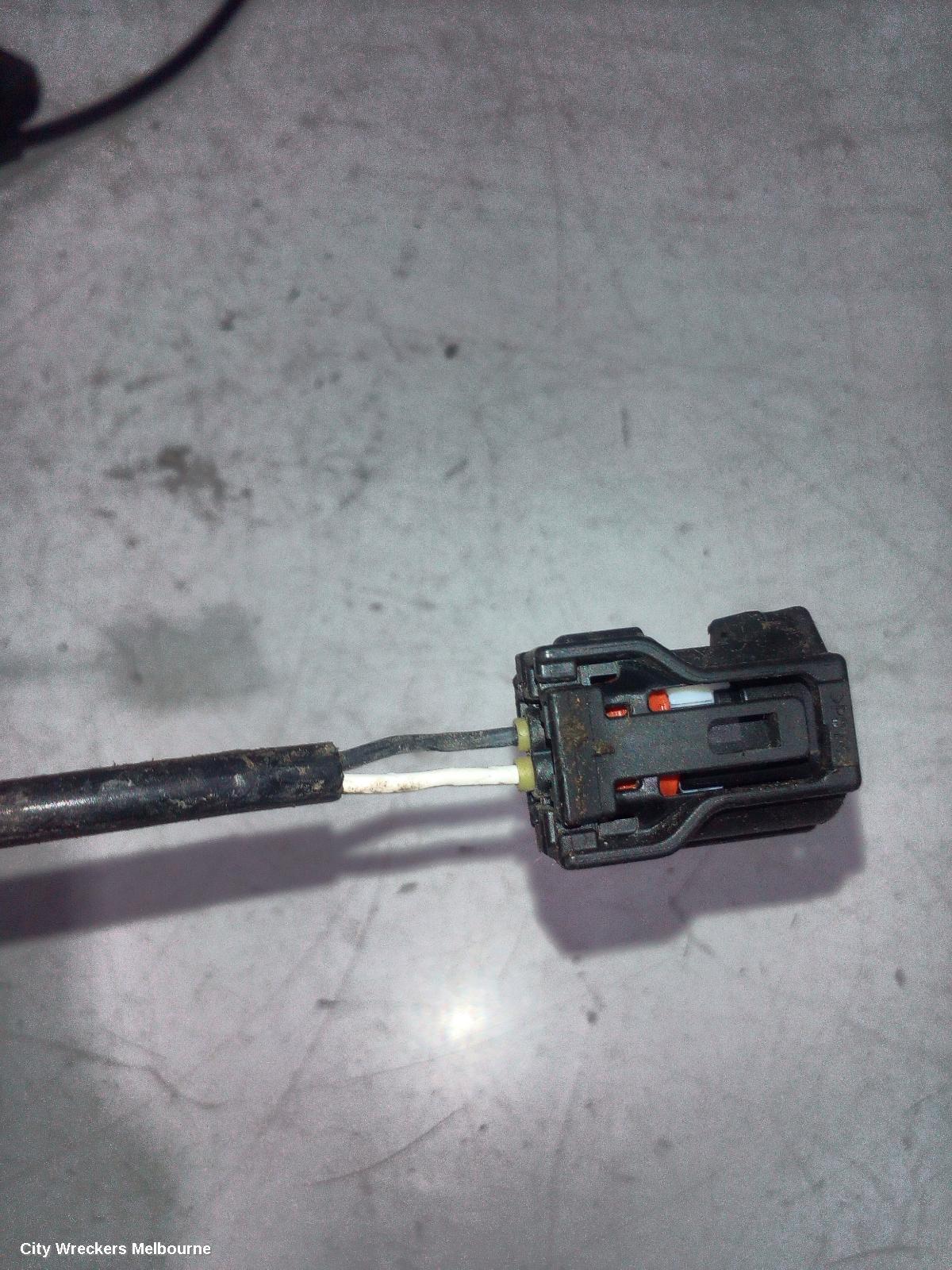 TOYOTA RAV4 ABS SENSOR, XA50, RH FRONT, 11/2018 ONWARDS
