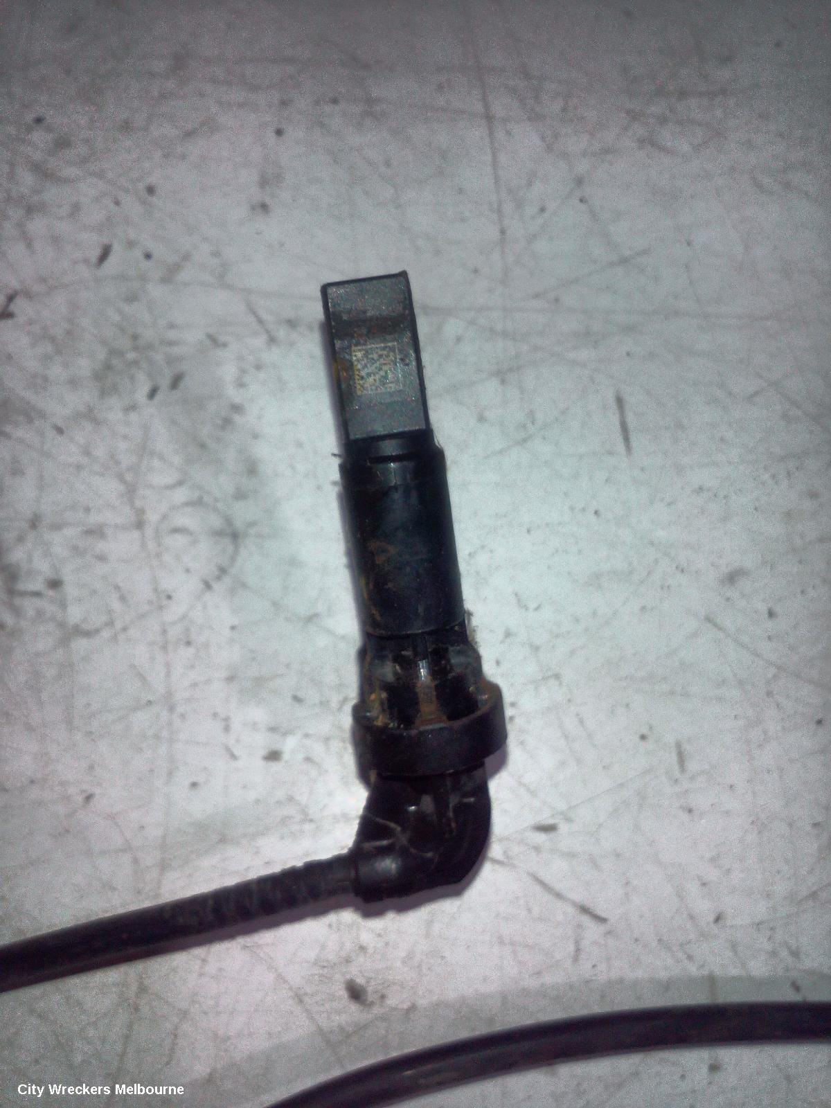 TOYOTA RAV4 ABS SENSOR, XA50, RH FRONT, 11/2018 ONWARDS