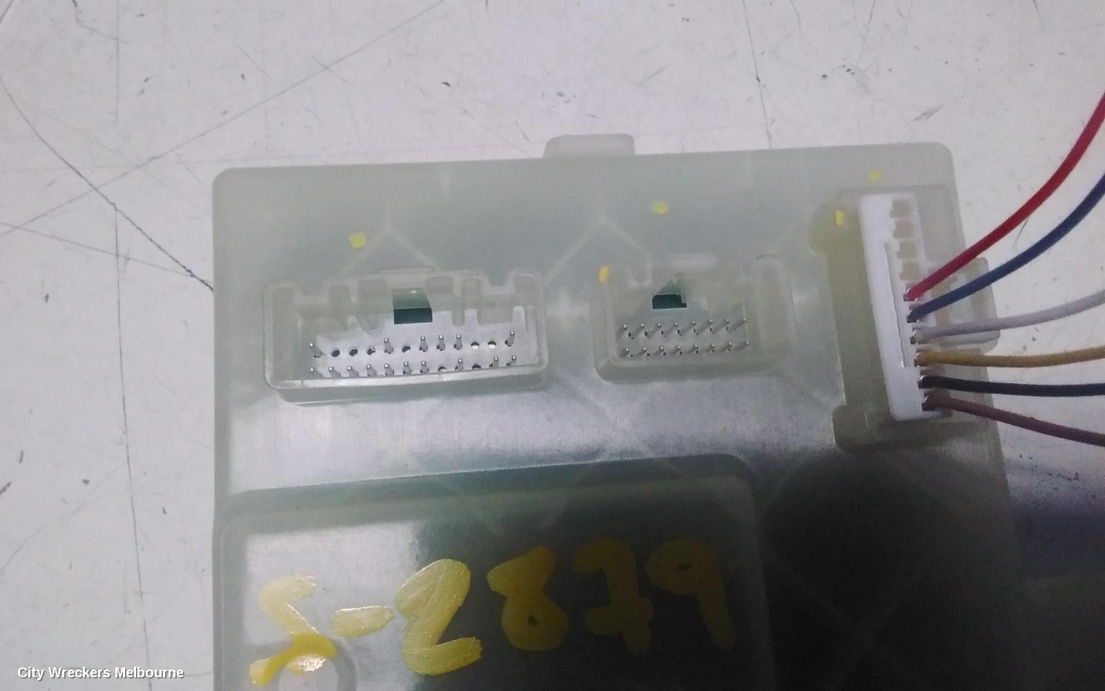 TESLA MODEL Y ECU, OTHER ECU, 03/2022 ONWARDS
