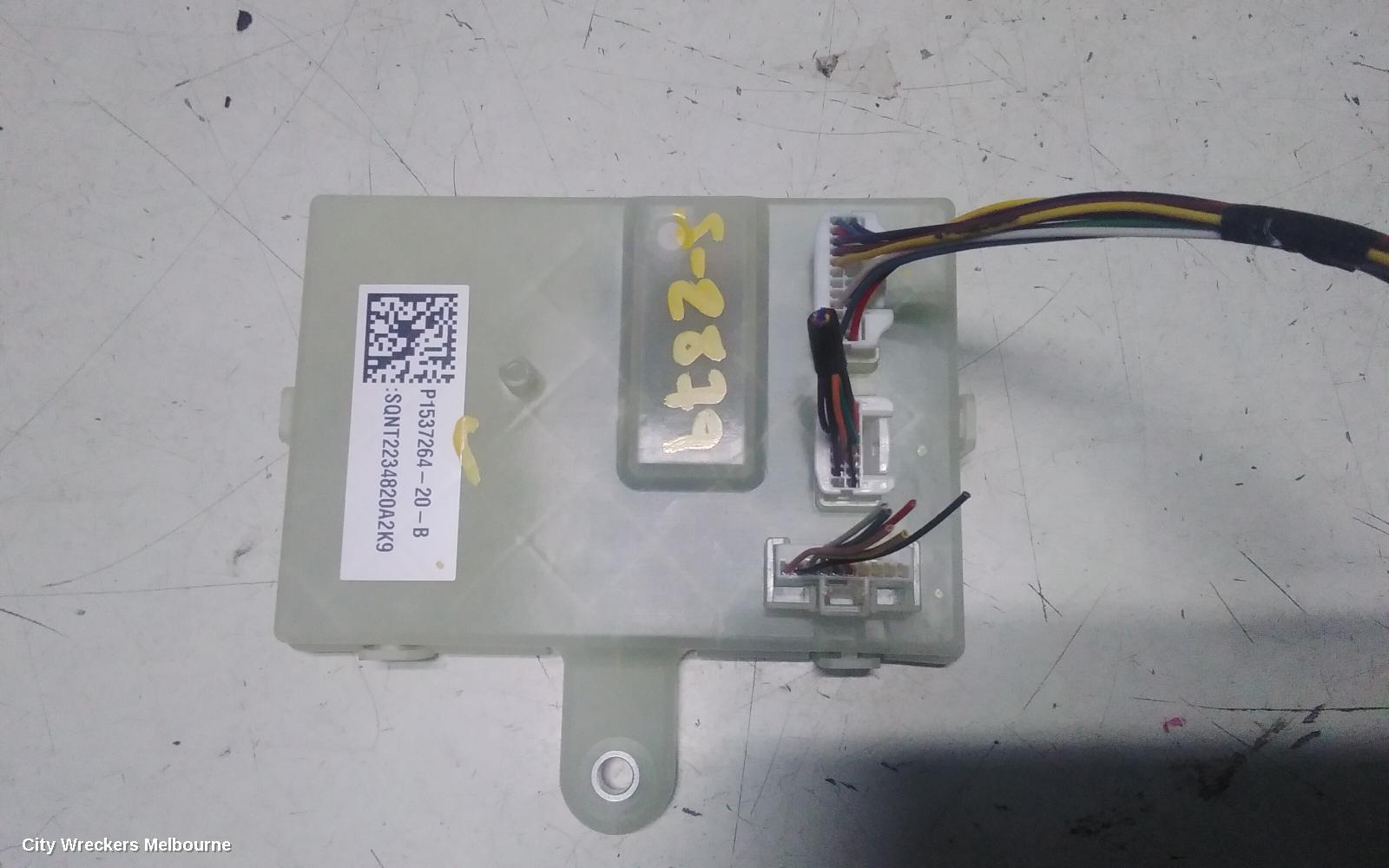 TESLA MODEL Y ECU, OTHER ECU, 03/2022 ONWARDS
