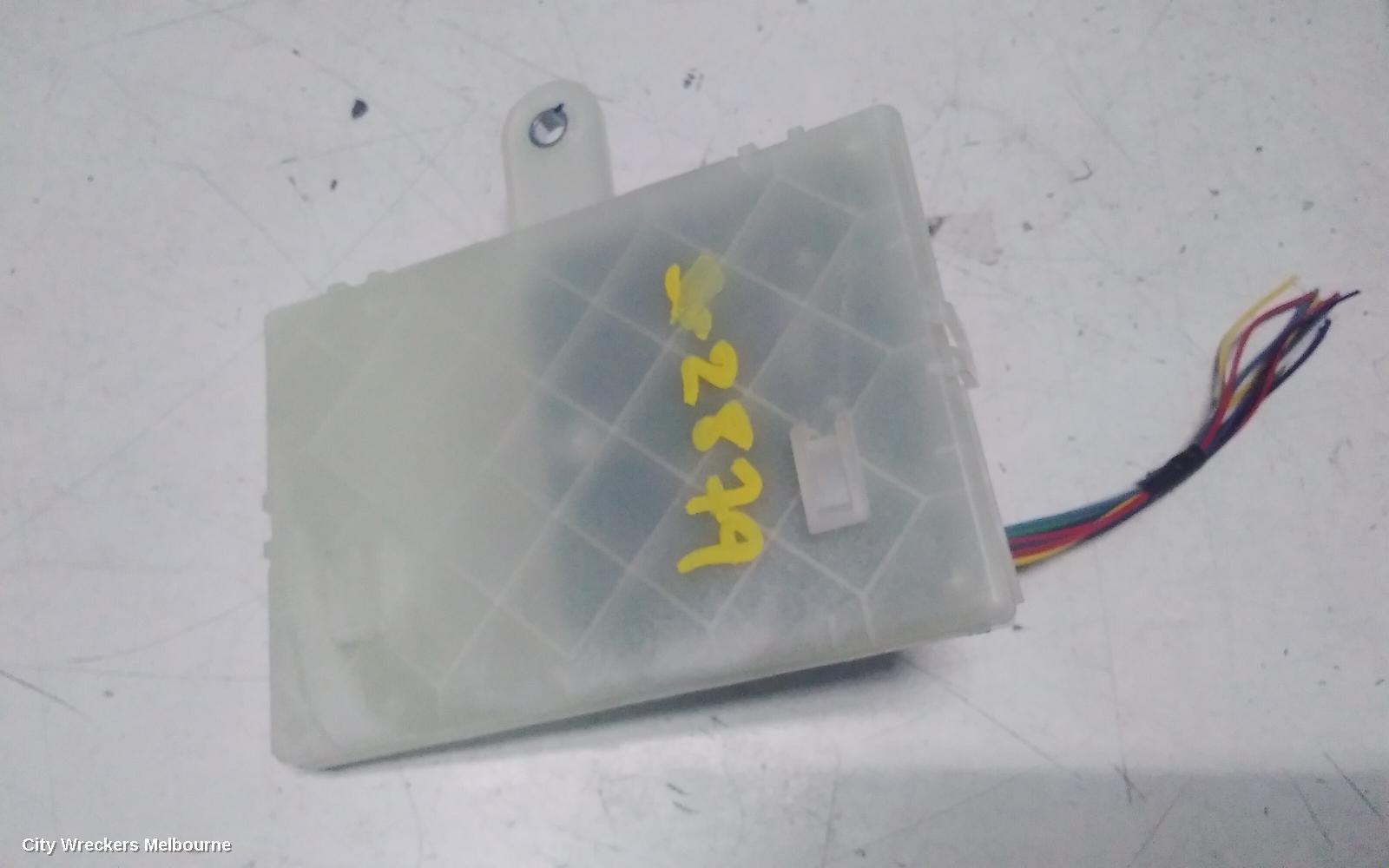 TESLA MODEL Y ECU, OTHER ECU, 03/2022 ONWARDS