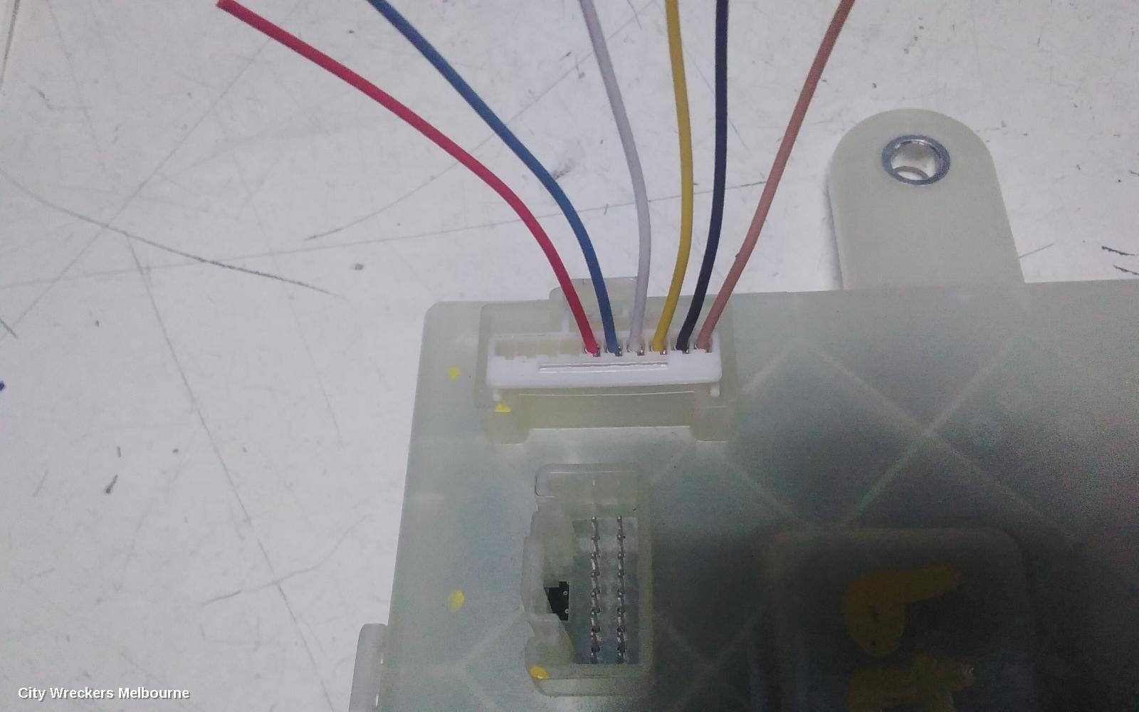 TESLA MODEL Y ECU, OTHER ECU, 03/2022 ONWARDS