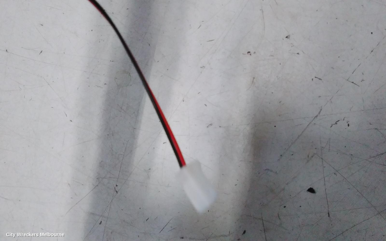 MG MG4 REVERSE CAMERA, MEH32, 03/2023 ONWARDS