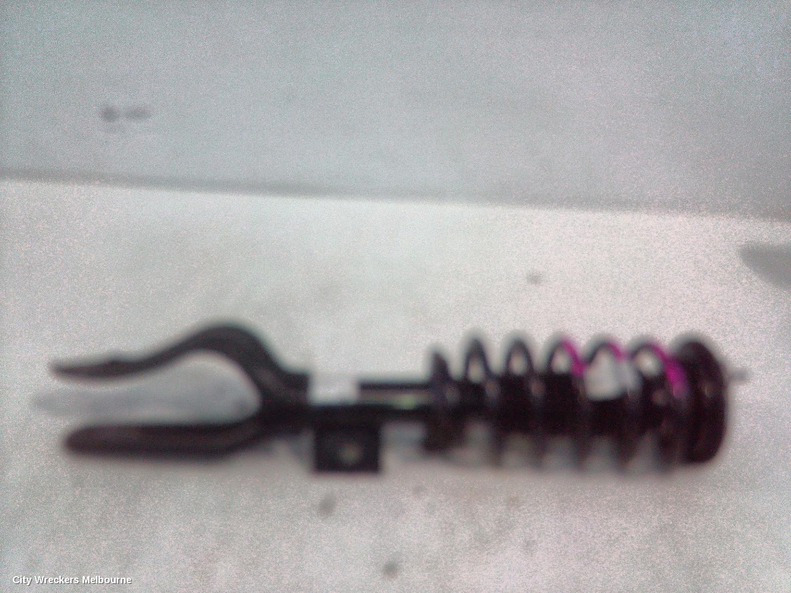 TESLA MODEL Y LEFT FRONT STRUT, 1ST GEN, AWD, 03/2022 ONWARDS