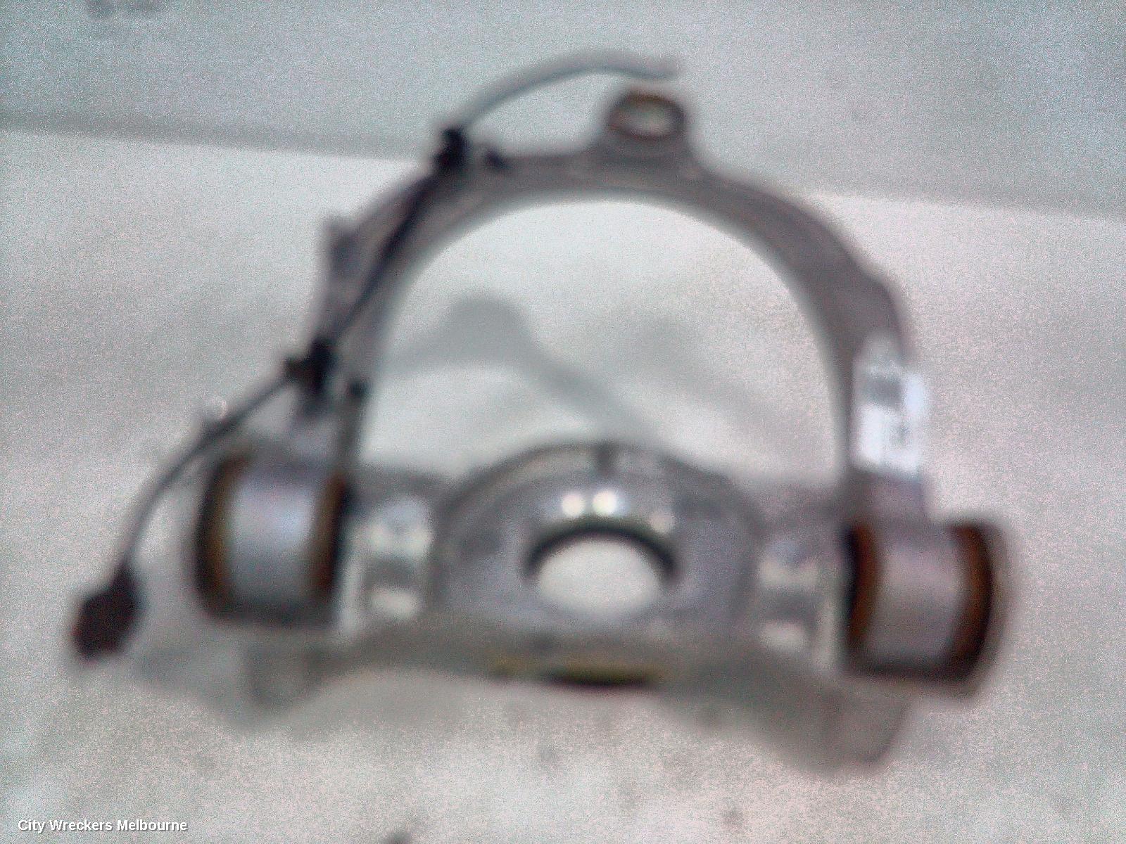 TESLA MODEL Y LEFT FRONT UPPER CONTROL ARM, 1ST GEN, 03/2022 ONWARDS
