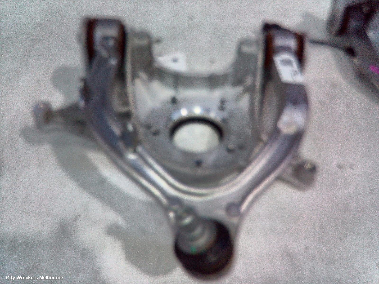 TESLA MODEL Y RIGHT FRONT UPPER CONTROL ARM, 1ST GEN, 03/2022 ONWARDS