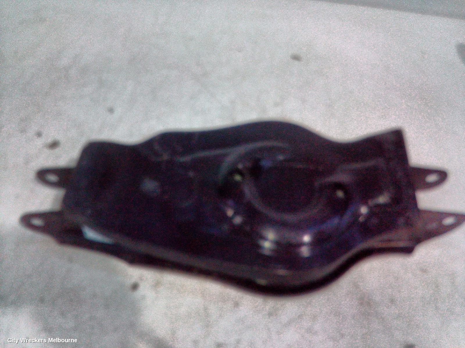 TESLA MODEL Y LEFT REAR TRAILING ARM, 1ST GEN, LOWER CONTROL ARM-REAR, 03/2022 - 02/2025