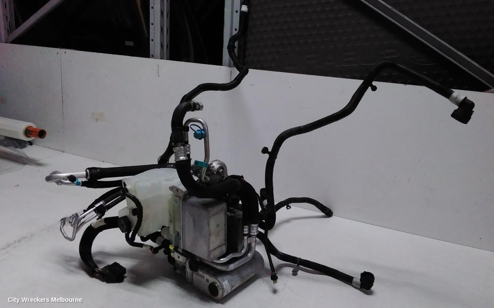 TESLA MODEL Y, 1ST GEN, 03/2022 ONWARDS, TESLA MODEL 3 2021 EXPANSION COOLANT PUMP 1506859-00-D: 138231