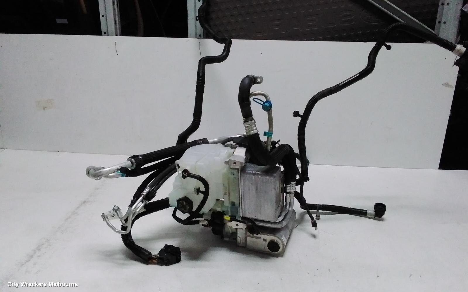 TESLA MODEL Y, 1ST GEN, 03/2022 ONWARDS, TESLA MODEL 3 2021 EXPANSION COOLANT PUMP 1506859-00-D: 138231