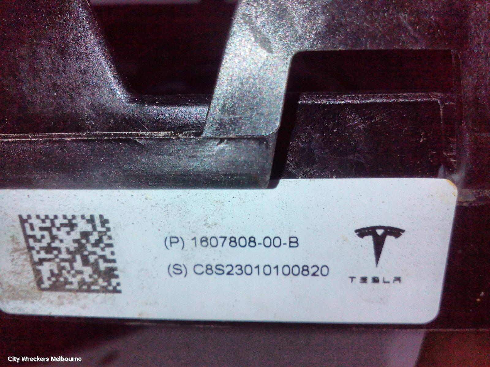 TESLA MODEL Y FAN, 1ST GEN, RADIATOR FAN, 03/2022 ONWARDS