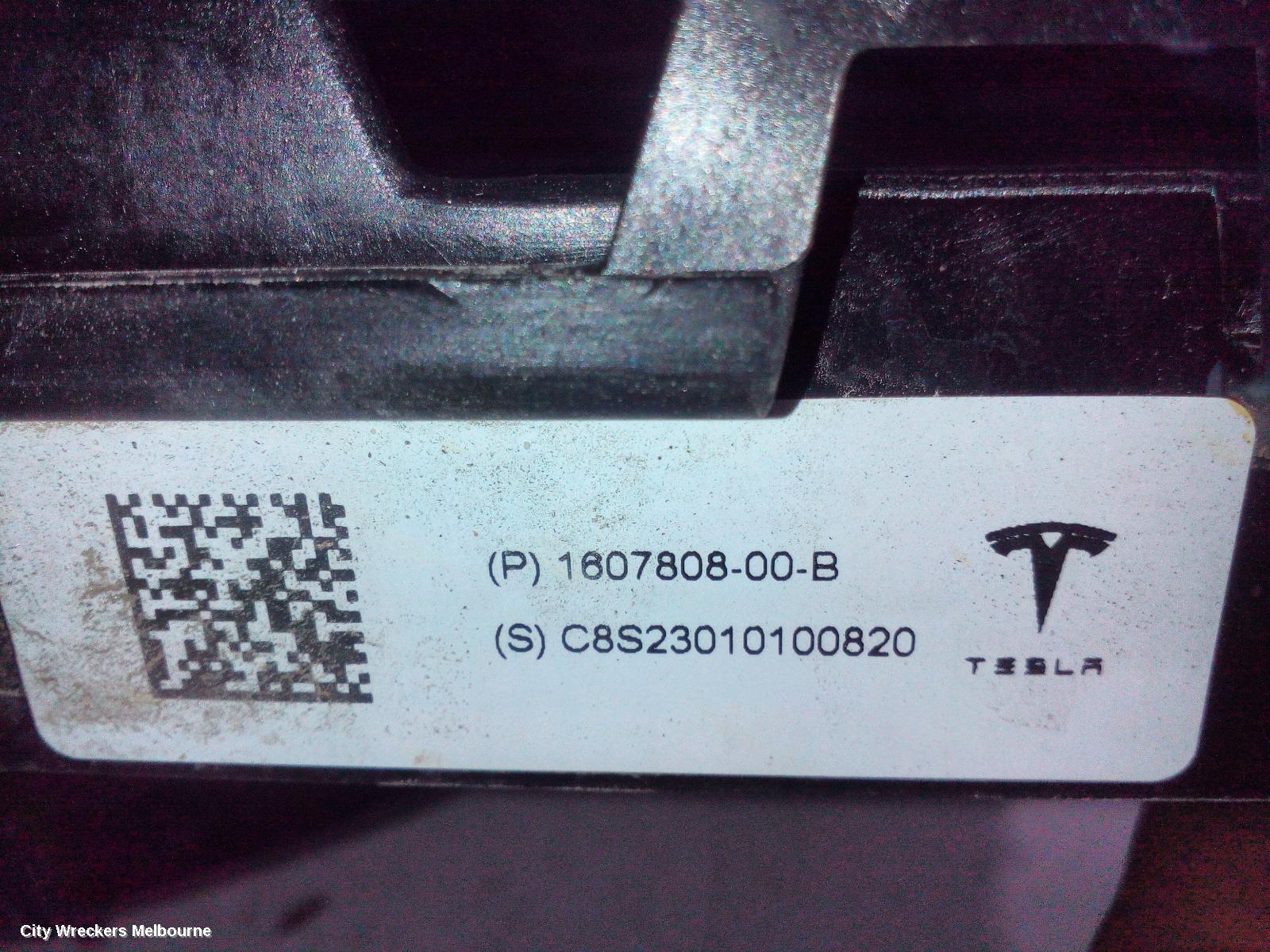 TESLA MODEL Y FAN, 1ST GEN, RADIATOR FAN, 03/2022 ONWARDS