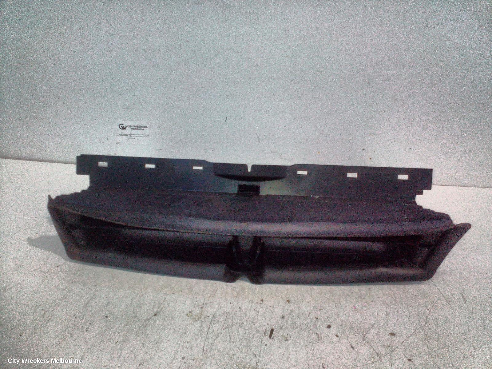 TESLA MODEL Y, 1ST GEN, 03/2022 ONWARDS, AIR SHUTTER: 138240