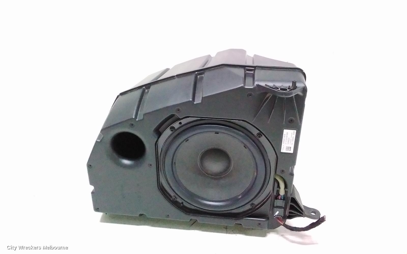 TESLA MODEL Y SPEAKER, 1ST GEN, 03/2022 ONWARDS